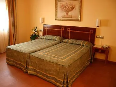 Hotel Mm 3*