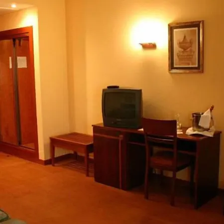 Hotel Mm Antequera