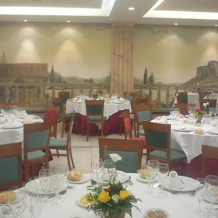 Hotel Mm Antequera