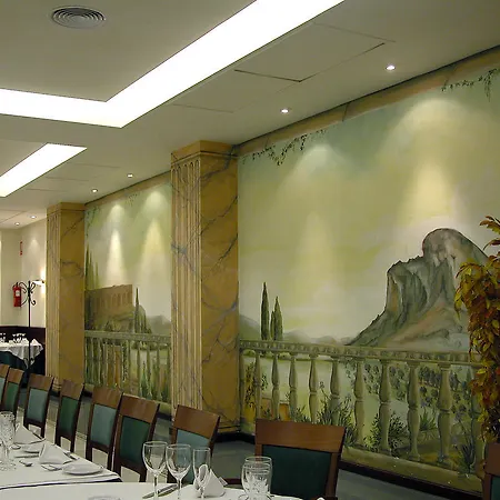 Hotel Mm 3*