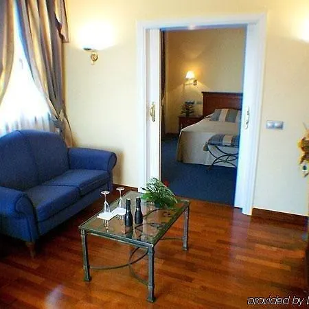 Mm Hotel Antequera