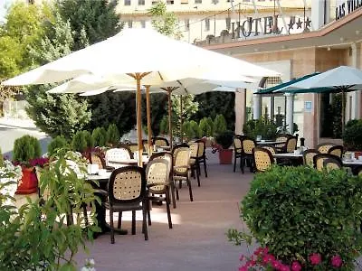 Hotel Mm