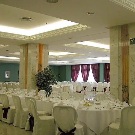 Hotel Mm 3*