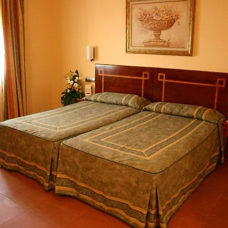 Mm Hotel Antequera