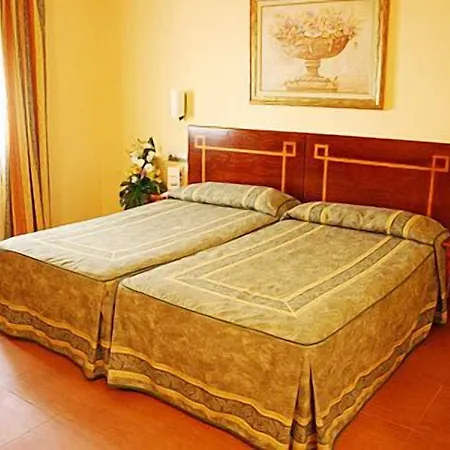 Mm 3* Antequera