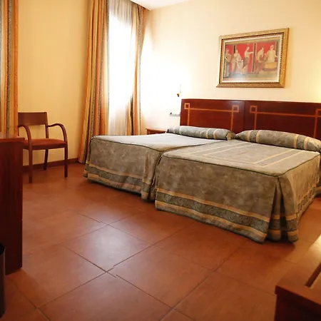Hotel Mm Antequera