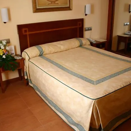 Mm Hotel Antequera
