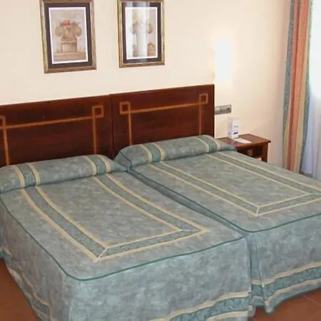Hotel Mm Antequera