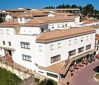 Mm 3* Antequera