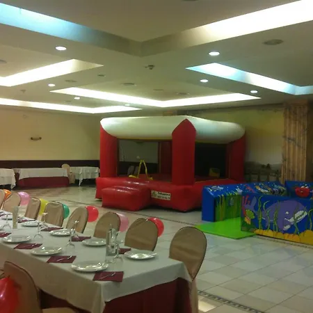 Mm Hotel 3*