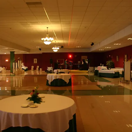 Mm Hotel 3*