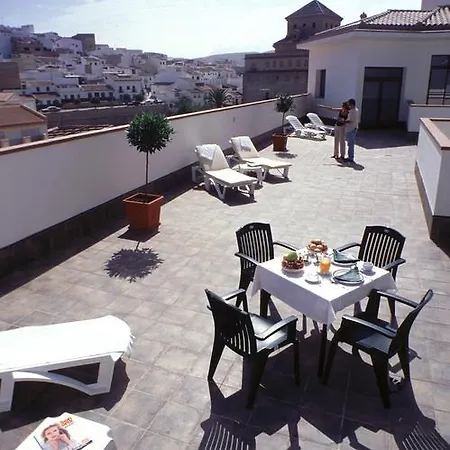 Hotel Mm