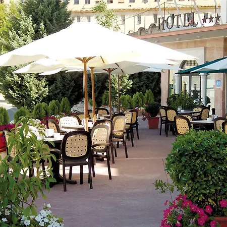 Hotel Mm Antequera