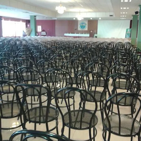 Hotel Mm