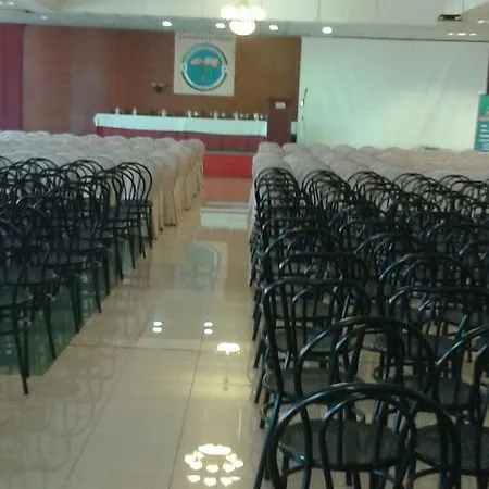 Hotel Mm Antequera