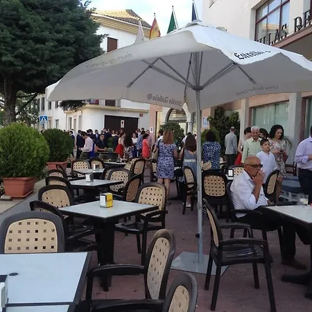 Mm Antequera