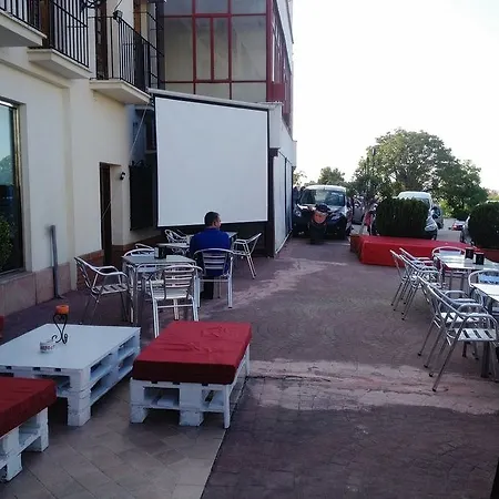 Hotel Mm