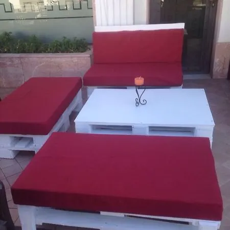 Hotel Mm Antequera