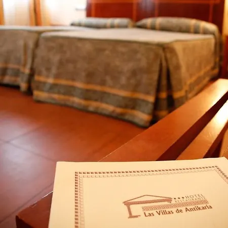Hotel Mm Antequera