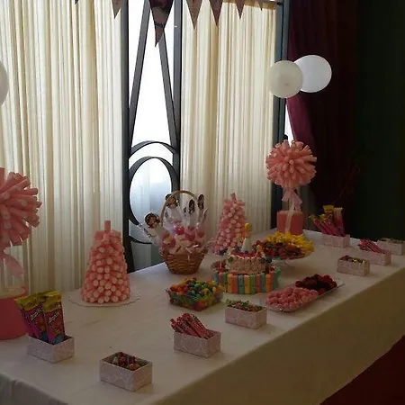Mm Hotel