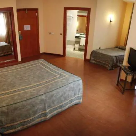 Mm Hotel 3*