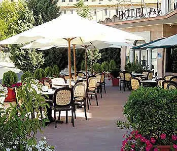 Hotel Mm Antequera