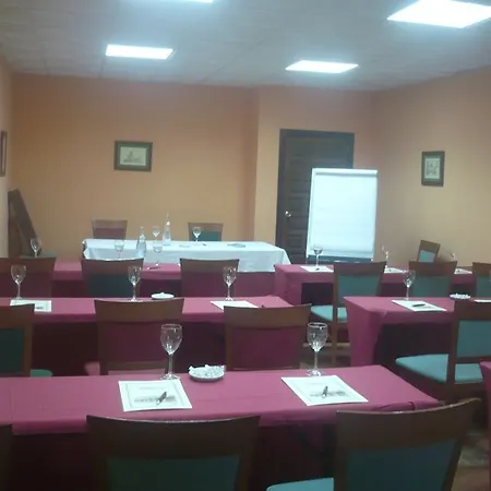 Mm Hotel Antequera