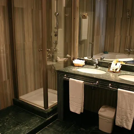 Hotel Mm