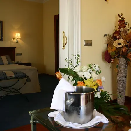 Mm Hotel Antequera