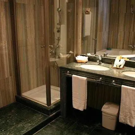Hotel Mm 3*