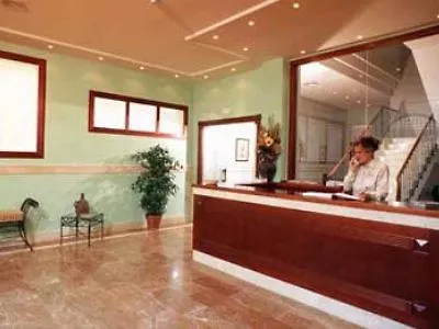 Hotel Mm 3*