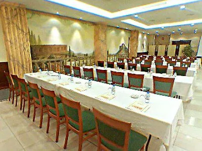 Mm 3* Antequera