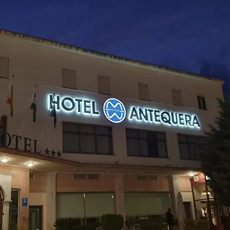 Mm Hotel